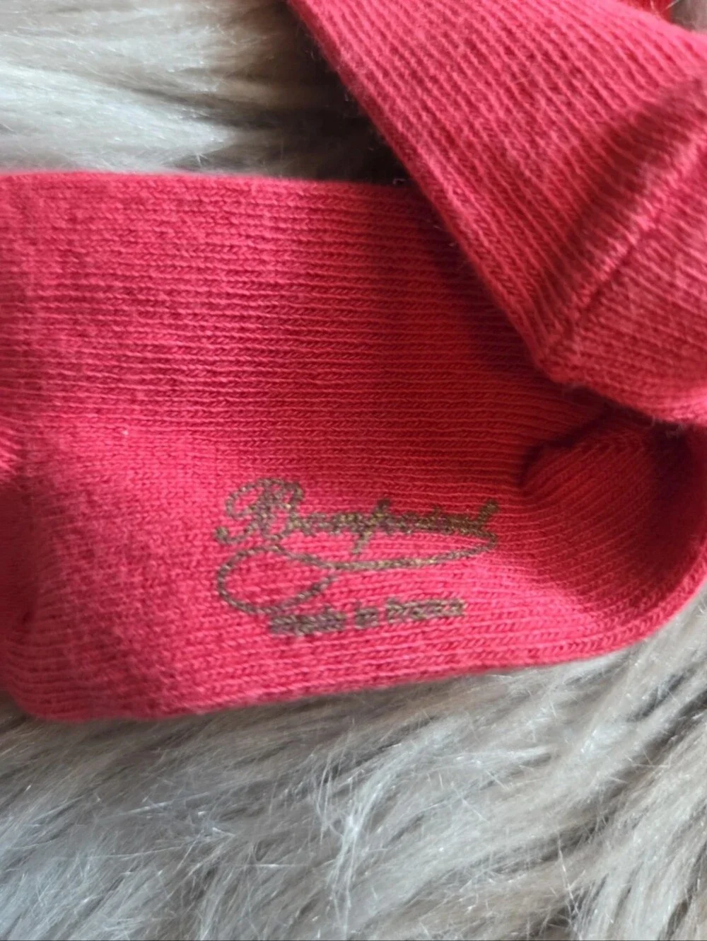 Nwot! Bonpoint Baby Girl Socks Size 12m